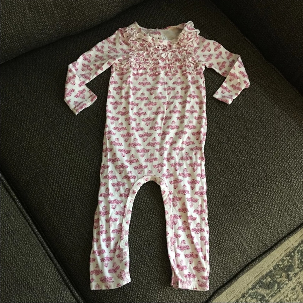 Nwot Burt’s Bee’s Baby Sleeper